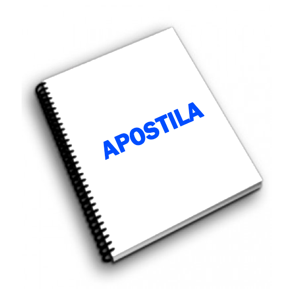 Apostilas